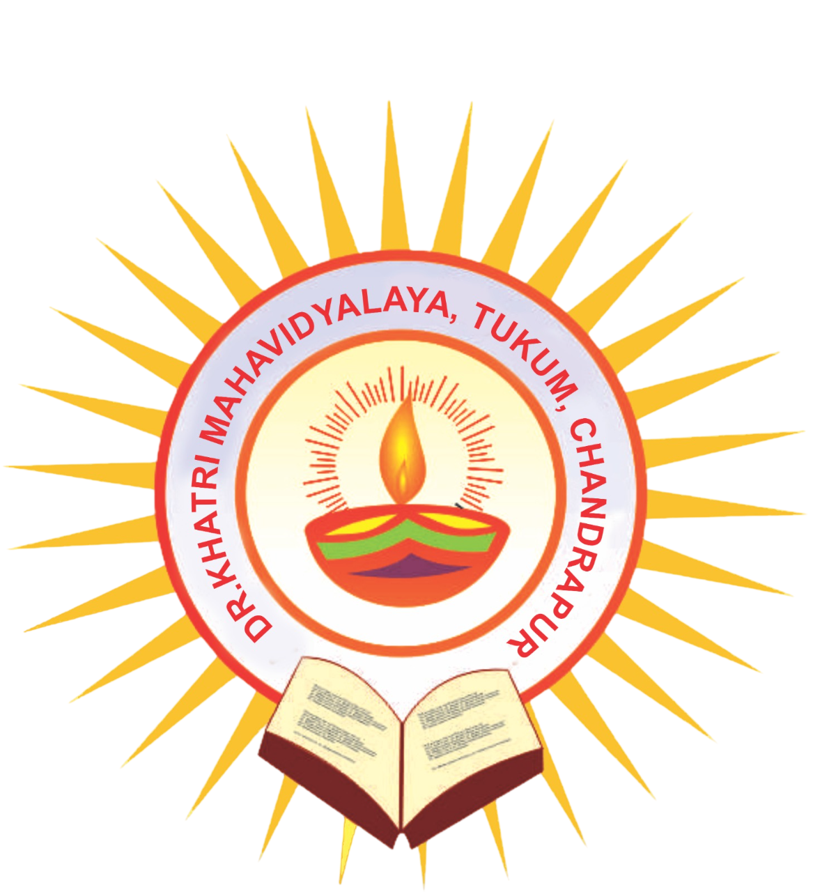 College Logo